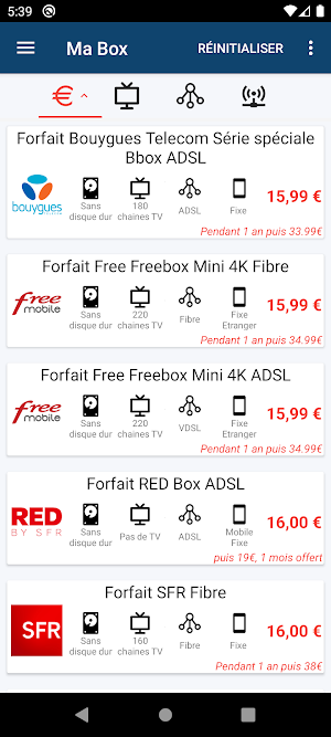 Ma Box Screenshot 3