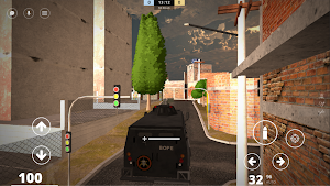 BR Elite - Invasao a Favela Screenshot 3