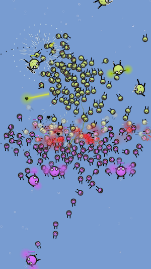 Baldeouj screenshot 2
