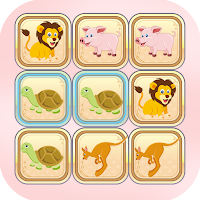 Fruit Lianlian-Animal Version