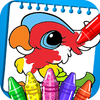 Coloring and Learning