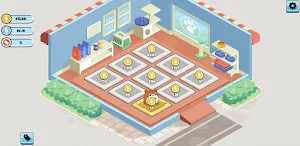 Idle Pet Shop Screenshot 3