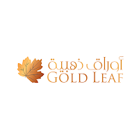 أوراق ذهبية | Gold leaf