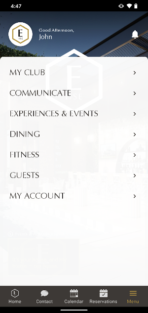 Edison House Screenshot 1