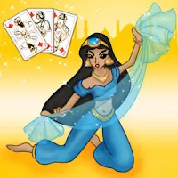 East Heaven Solitaire