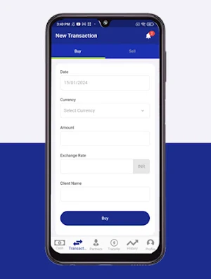 SWAP Screenshot 1