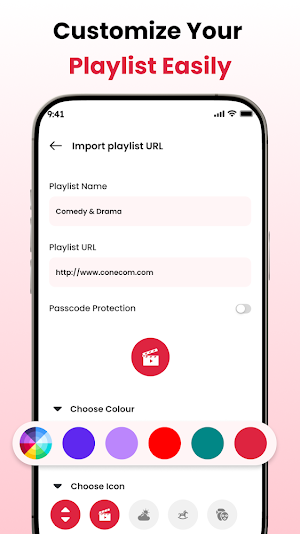 GENRAL PRO Screenshot 3