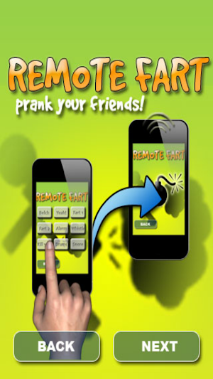 Fart Sound Board (Premium) Screenshot 3