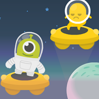 space jumper