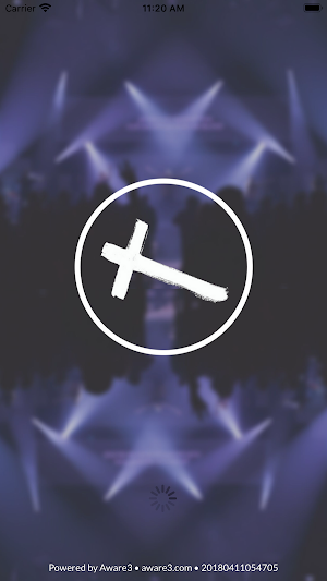 Northgate Christian Fellowship Screenshot 1