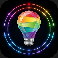 RoHS Smart Bulb