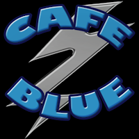 Cafe Blue East Tosa Wisconsin