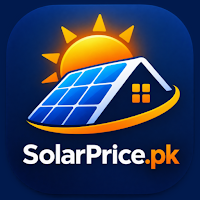 SolarPrice.pk - Mehran Solar