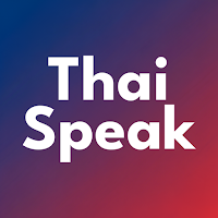 ThaiSpeak: Learn Thai, English
