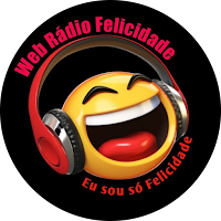 Web Rádio Felicidade