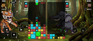 Forest Fighters Screenshot 0