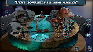 Myth or Reality: Episode 4 f2p Screenshot 2
