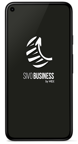 Sivo-Business Screenshot 0