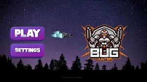 Bug Hunter Screenshot 0
