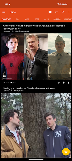 Slide Screenshot 0