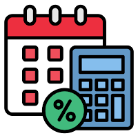 GST Calendar And Calculator