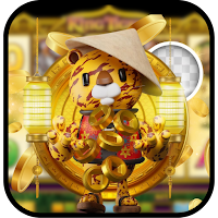 Kill Tiger Slots