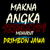 Makna angka Menurut Primbon Ja