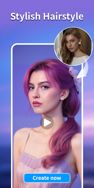 TrueBond -Al Video Editor&Hug Screenshot 2
