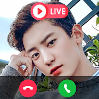 Chanyeol Fake Call