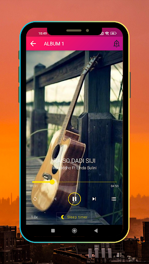 Lagu Jawa Viral 2024 Offline Screenshot 3