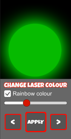 Laser games for cat have fun Screenshot 2