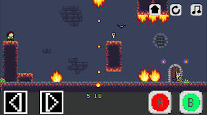 Arrow Master: Arrow adventure Screenshot 2