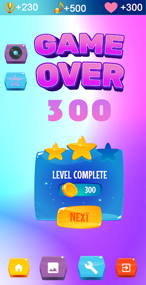 Stray Kids Piano - Tiles Game Screenshot 3