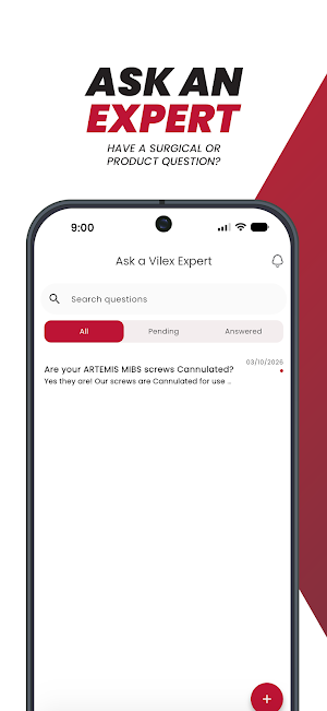 Vilex Screenshot 2