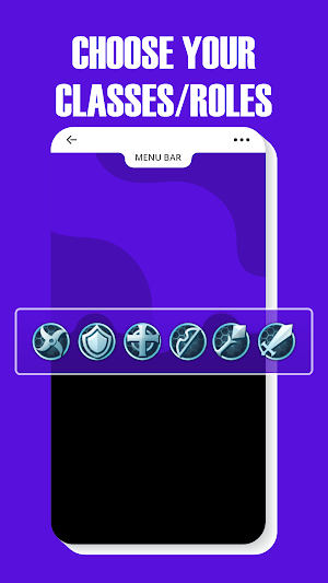 Guide MLB Screenshot 1