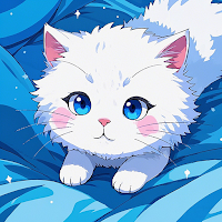 Kitty Cube:3D elimination