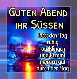 Guten Abend Gute Nacht Bilder für Whatsapp 2020 💗 Screenshot 2