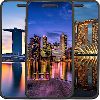 Singapore Wallpapers