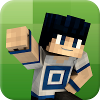 Minecraft Skins - MCPE Mods