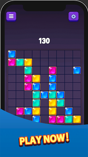 Block Crush Screenshot 2
