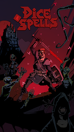 Dice & Spells Screenshot 0