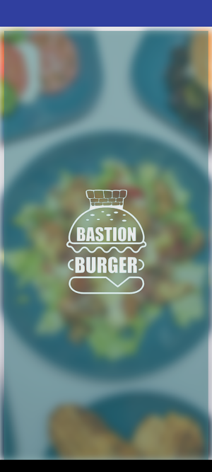 Restauracja Bastion Screenshot 1