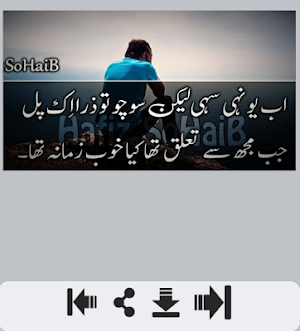 Miss You Shayari Screenshot 1
