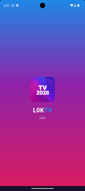 LOKTV Screenshot 2