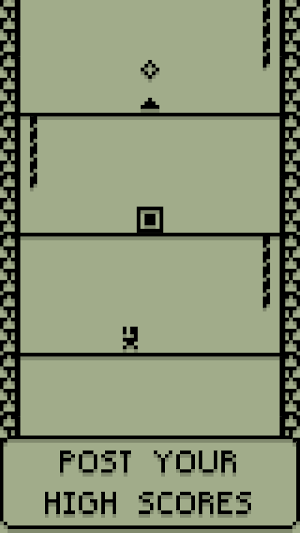 Climb Knight Screenshot 2