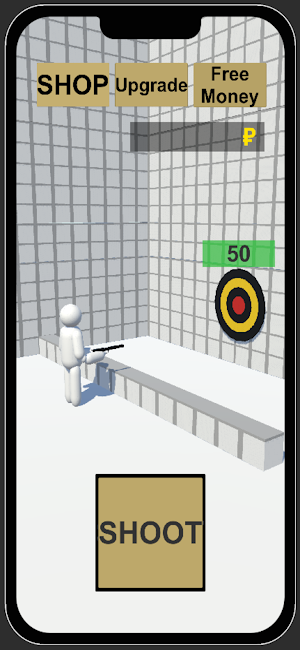 Shooting Simulator Screenshot 1
