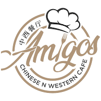 Amigos Cafe