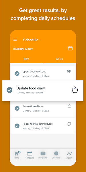 K2 Transformations Screenshot 2