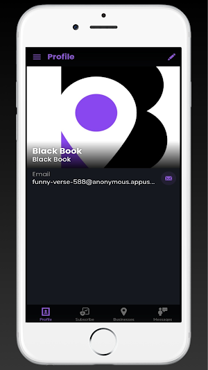 Broward County Black Book Screenshot 0