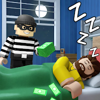 Rob It: Shadow Escape